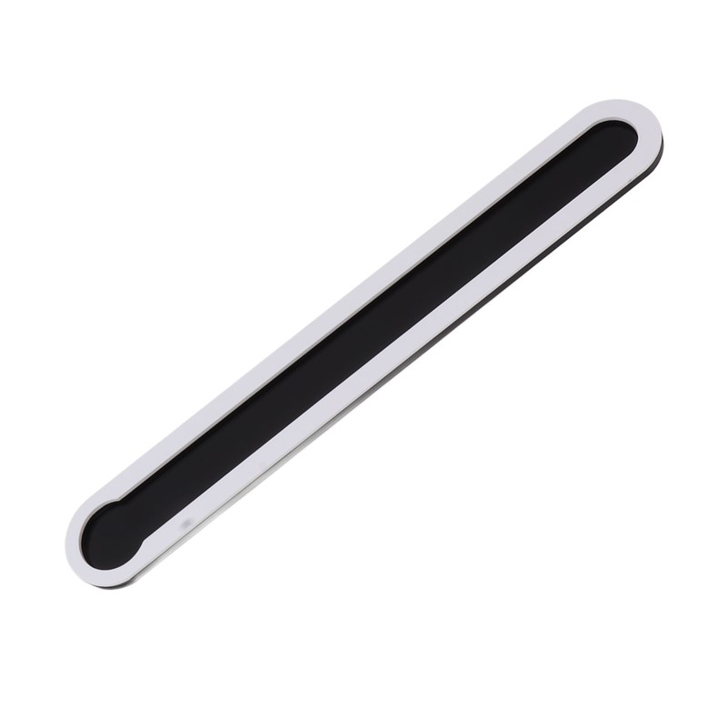 Acrylic Capsule Holder Compatible Vertically Horizontally Mounted On Walls Under