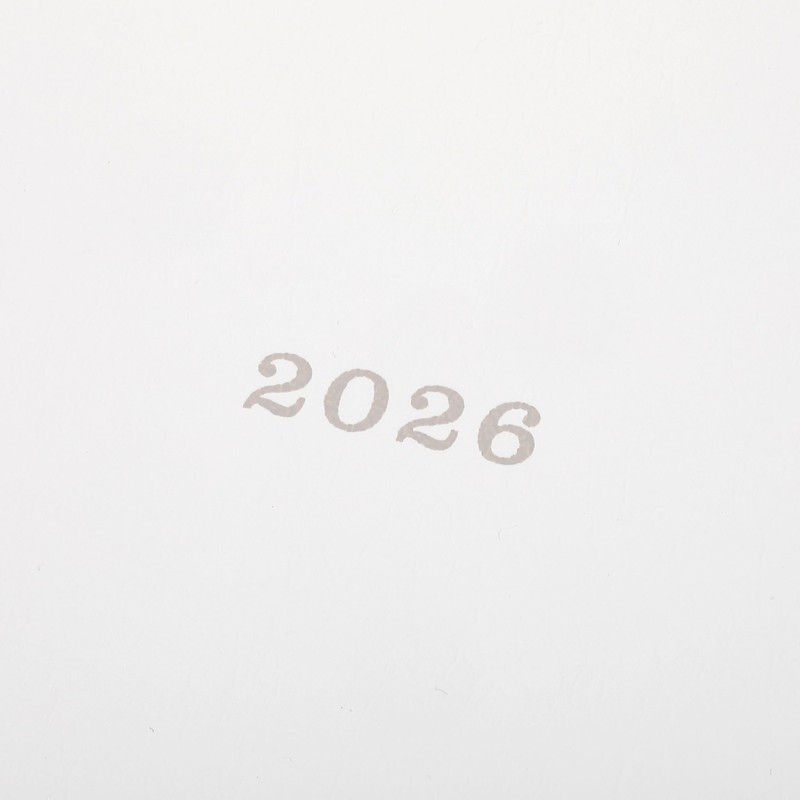 EDiT 26SDR-ETA-RFL 2026 Planner, Starting in April 2026, 1 Page