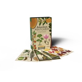 Arboretum Postcards