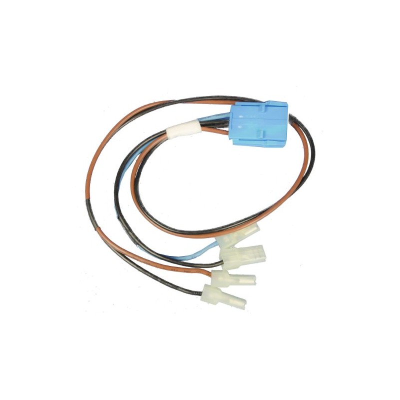 LG Electronics 6877ER3003B Washing Machine Motor Wire Harness