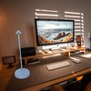 eypid Cordless Table Lamps,Rechargeable Led Touch Bar Lamp,Portable Battery Desk