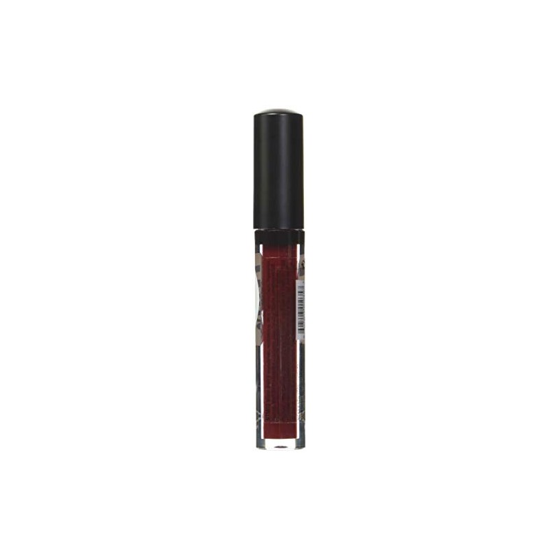 Nicka K True Matte Lip Color - NTM03 Wine Berry