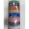 Brilux Holy Death 14 Day Unscented 7 Color Candle in