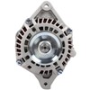 MINPART New Alternator Replacement for Honda for Fit 1.5L 2007