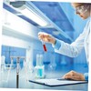 Zerodeko Adjustable Tripod Stand for Laboratory Burner Versatile Chemical Teaching