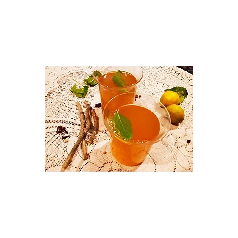 Herbal Magic's Pure & Natural Giloy Powder, for Super Smoothies,