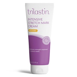 TriLASTIN-SR Maximum Strength Stretch Mark Cream - 5.5oz by TriLASTIN