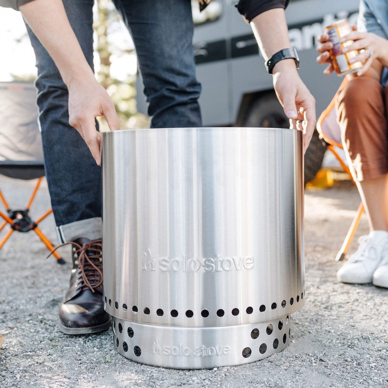 Solo Stove Ranger Stand Solo Stove Ranger Stand