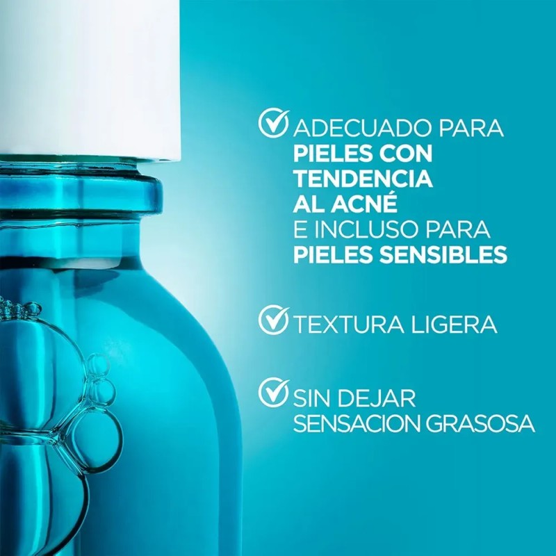 Kit Anti Imperfecciones Garnier Seco+nutritiva+am+ps 6pasos