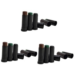Operitacx Sets Camo Face Paint Sticks Camouflage Paint Stick Kit for Hunting Boys and Girls Role Play Pcs