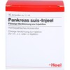 PANKREAS SUIS Injeel Ampoules Pack of 10