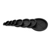 Rubber Grommet Cable Grommet Body Plug Black Rubber Plug for