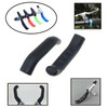 DGZZI 2 Pairs MTB Bicycle Brake Handle Protection Stop Slip