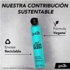 Got2b Prebase de Brillo para el Cabello Got Gloss, Protector