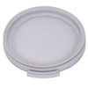 Vacuum Cleaner Replacement Parts Environmental Protection Filter with Main Brush