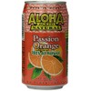 Aloha Maid Juice, Passion Orange, 11.5 Fl Oz (Pack of
