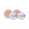 COSNORI 판테놀 베리어 쿠션 리필 2개 2050633 COSNORI Panthenol Barrier Cushion Refill 2pcs 2050633 [[Refill] 2 pieces of 0.5 Logifair]