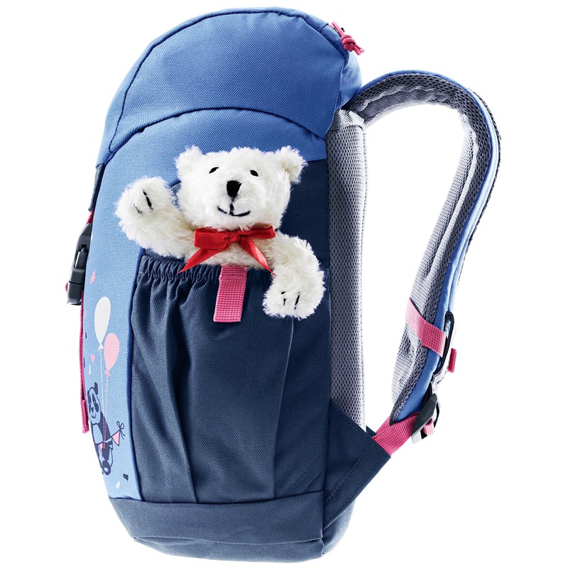 deuter Cuddly Bear Children's Backpack (8 L) Limited Edition with