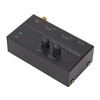 Phono Preamp for Turntable, Mini Electronic Audio Stereo Phonograph Preamplifier