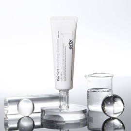 Erti Soothing Solution 50ml / 에르띠 수딩 솔루션 50ml