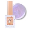 From the Nail Moon Crystal Glitter Gel Single Item FU06 / 프롬더네일 문크리스탈 글리터젤 단품 FU06