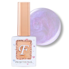 From the Nail Moon Crystal Glitter Gel Single Item FU06 / 프롬더네일 문크리스탈 글리터젤 단품 FU06