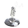 NIHENHAO Universal USB Microscope Stand Holder Clip Mount Spotting Digital