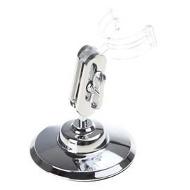NIHENHAO Universal USB Microscope Stand Holder Clip Mount Spotting Digital Electronic Table Microscope Accessories