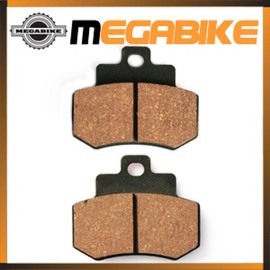 KC250D-RO motorcycle brake pads Grand Dink 250 Dink 250 rear pads new model old model lining pads / KC250D-ro 오토바이 브레이크패드 그랜드딩크250 딩크250 뒤패드 신형 구형 라이닝 패드