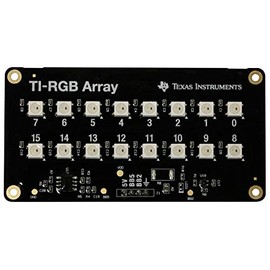 Texas Instruments STEMRGB/ENV/9L1/A Ti Rgb Array