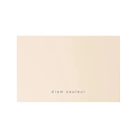 Polar Diem Crul Color Blend Foundation Case N