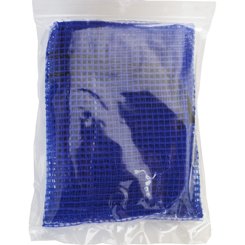Baitmasters Reusable Fish Chum Mesh Bag Dispenser - Small Hole