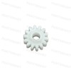 Partsmart New RS6-0921-000 Fuser Gear (14T) Compatible with HP Laserjet