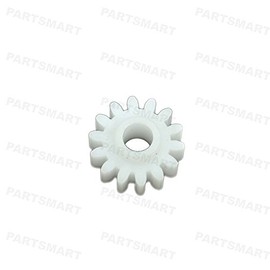 Partsmart New RS6-0921-000 Fuser Gear (14T) Compatible with HP Laserjet 2200 Laserjet 2300