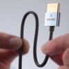 Lindy Slim HDMI to Micro HDMI High Speed Cable, 3
