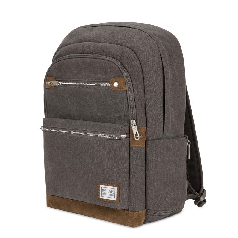 Travelon: Heritage - Anti-Theft Backpack