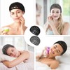 WLLHYF 2 PCS Wig Cap Hair Net Sleeping Bonnets Essentials