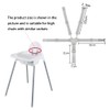 Haosie Haosie High Chair Straps, High Chair Harness Replacement, 5