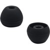 BLUEWALL Ear Tips Eartips Earbuds Gel Cushion Replacement for Beats