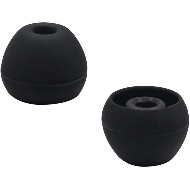 BLUEWALL Ear Tips Eartips Earbuds Gel Cushion Replacement for Beats