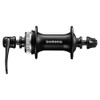 SHIMANO Unisex - Adult HBM3050 Black Wheel Hubs 32 Hole