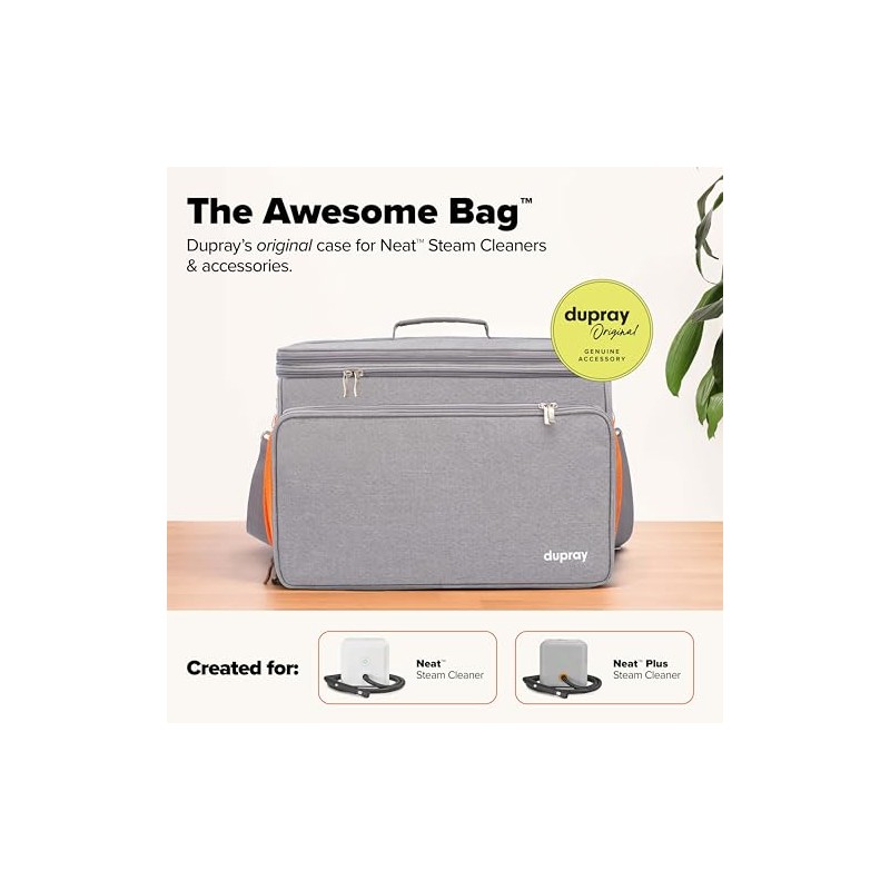 Dupray The Awesome Bag for Neat & Neat Plus Steam