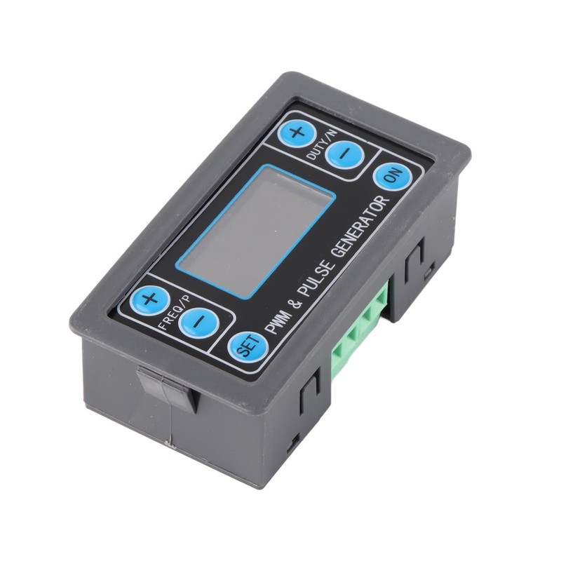 ZK-PP1K Generator 1Hz-150KHz 3.3V-30V PWM Board Module Adjustable Rectangular for