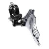 Desviador Delantero Shimano Tourney Fd-ty300 28.6 Mm