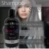 RosseBell Shampoo Y Mascarilla Silver, Rose Bell