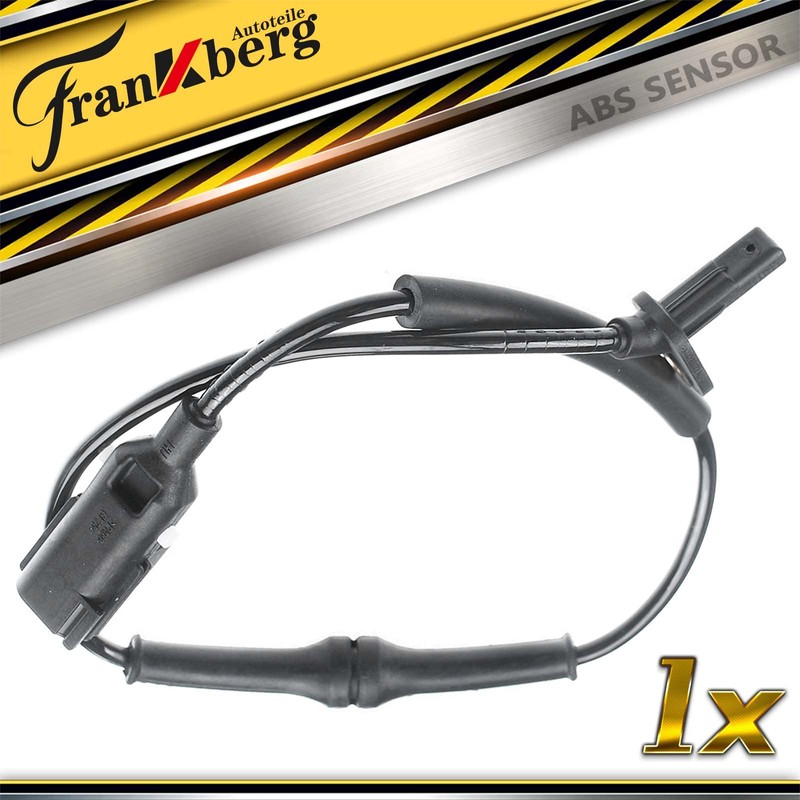 ABS Sensor Rear Axle for F-Type XF XJ XK QQ6