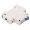 Miniature Circuit Breaker 63A 4500A Breaking Capacity Current Protection Device