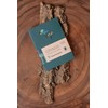 Clairefontaine Ginkgo 115949C Leather Notebook DIN A5 14.8 x 21