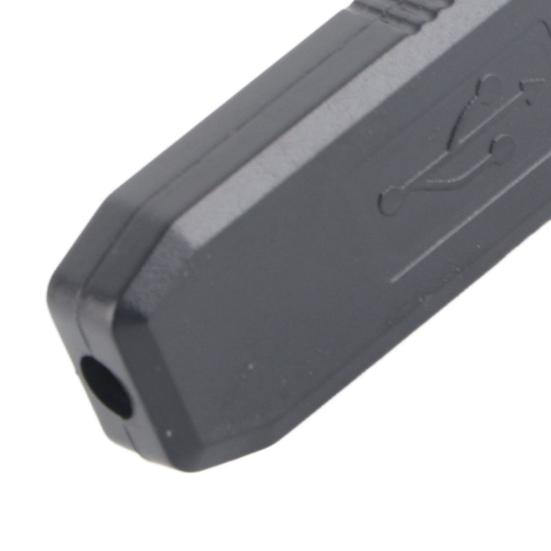Built in NTC Temperature Sensor PLC RTU RS485 Temperature Collector