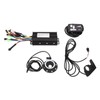 24V 36V 48V Sine Waving Controller Thumb Throttle PAS LED